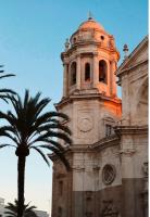 Papallona Cádiz Apartment Grupo AC Gestion - Chambres d’hôtes Cadix