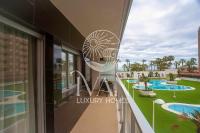 Casa Yarina Ivan Luxury Homes 1ªPlta Sur 1ªLínea - B&B Oropesa del Mar