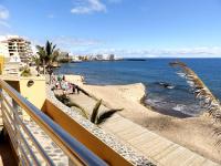 Apartamentos Medano - Duplex Playa - Ferienwohnung El Médano
