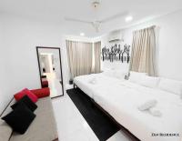 MINIMALIST ZEN 135 LANGKAWI- BBQ NETFLIX NINTENDO TABLE TENNIS - 4BR3B-Max 12pax - B&B Kuah