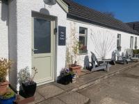 The Old Dairy at Walkmill Farm - Chambres d’hôtes Bushmills