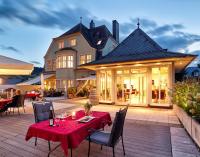 Gästehaus & Weingut Clüsserath-Weiler - B&B