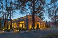 Villa Comfort - B&B Palanga