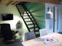 NEU! Komfort Ferienwohnung Friesenwind - B&B