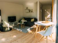 NEU! Ferienhaus Handeloh - B&B