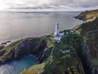 Landward Cottage Devon - Chambres d’hôtes Beesands