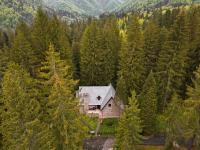 Vilele Voineasa - B&B Voineasa