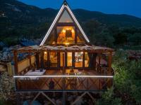 Hidden Bungalow - B&B