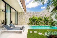 Casa Umalas Villa by Betterplace - B&B