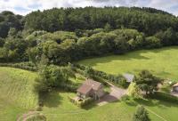 Orchard Cottage Monmouthshire - B&B