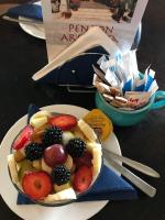 Pension Aretoussa - B&B Pitsidia