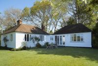 Tufton Croft - Bed and Breakfast Wittersham