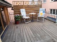 Ferienwohnung Schuhhaus Ganster - Ferienwohnung