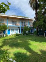 Mila Pansiyon - B&B Çıralı