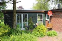 Apartment mit 1 Schlafzimmer und Dusche