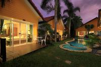 Villa 1 Chambre