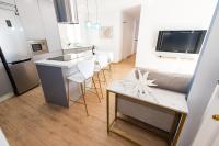 ALOJAMIENTOS LOS PEDROCHES - Ferienwohnung Villanueva de Córdoba