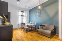 Bridge Apartments 6 - Ferienwohnung Krakau