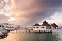 Location vacance M'diq Tetouan - B&B Dar Guarda