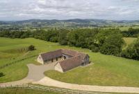Wassell Barn - B&B Craven Arms