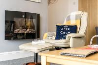 Birkdale boutique Apartment - Ferienwohnung Southport