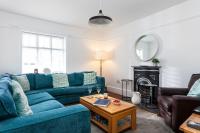 Round Island - B&B Landewednack