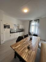 Schönes Apartment am Stadtkern E02 - B&B Essen
