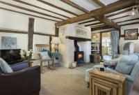 Cobbler's Cottage - B&B Pembridge