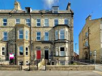 Moorgate View With Free On Street Parking - Ferienwohnung York