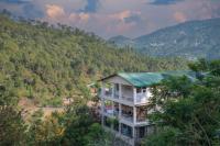 SUKOON COTTAGES KASAULI - Ferienwohnung