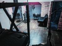 Fifty Shapes - B&B Nesher