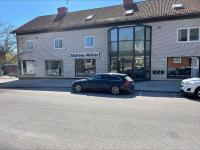 RFM Tingsryd - B&B