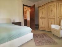 Deluxe Double Room with Extra Bed