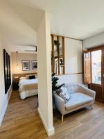 Appartement met 1 Slaapkamer