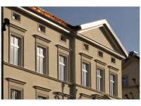 Monello Apartments - Charmanter Altbau - Ferienwohnung