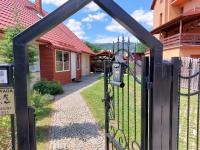 Lux Condo - Ferienwohnung Krynica Zdroj