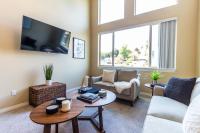 B&B Los Angeles - Outstanding & Comfy 3BDR & 2BTH in Marina del Rey - Bed and Breakfast Los Angeles