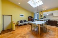 Superior Two-Bedroom Apartment