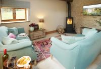 The Stone Barn - B&B Downton