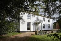 Walesby House - B&B