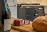 1 Church Cottages - B&B Westmeston