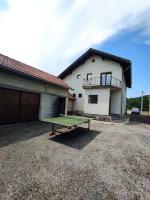 House Bosko Best place for everyone - Bed and Breakfast Vrtoče