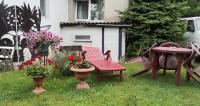 Kambario nuoma namelyje - B&B