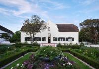 B&B Stellenbosch - The Homestead at Hazendal, in Stellenbosch Winelands by NEWMARK - Bed and Breakfast Stellenbosch