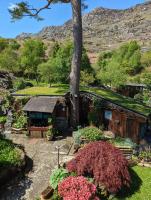 Camera Matrimoniale/Doppia con Letti Singoli