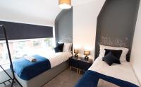 B&B Mánchester - Ideal Lodgings In Audenshaw - Bed and Breakfast Mánchester