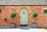 Woodland Retreat - B&B Burton-on-Trent