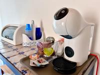 L'Antico Palazzo - B&B Santo Stefano di Camastra