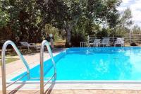 B&B Portorose - Apartments Fičur with Swimming Pool & Grill, Portorož - Bed and Breakfast Portorose