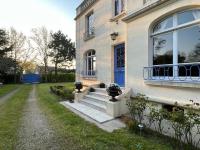 L'Ile des Iris - à 200 m de la plage - Ferienwohnung